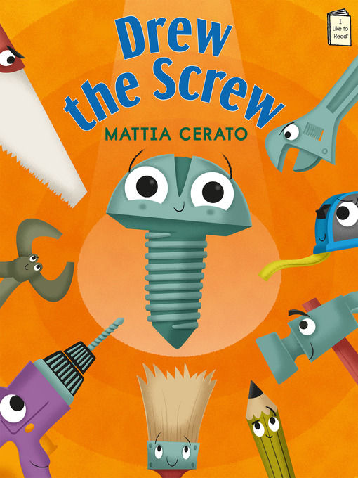 Title details for Drew the Screw by Mattia Cerato - Available